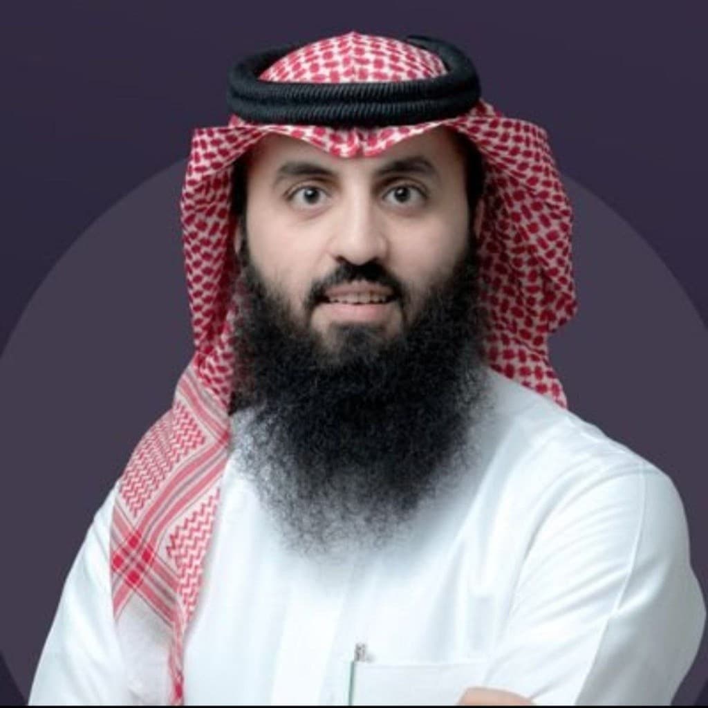 معاذ المشعلي